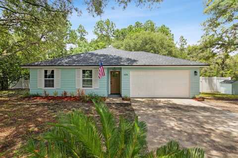 Saint Paul, YULEE, FL 32097