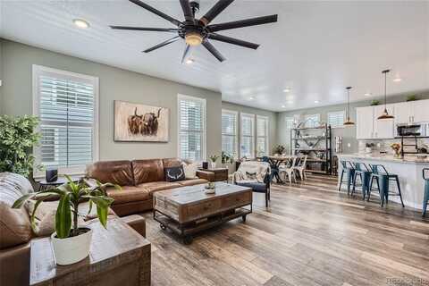 Bijou Creek, LITTLETON, CO 80125