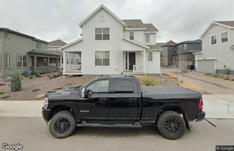 Bijou Creek, LITTLETON, CO 80125