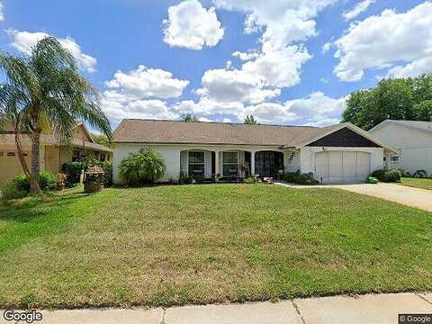 Split Rail, HUDSON, FL 34667