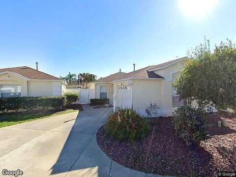 173Rd Hamilton, THE VILLAGES, FL 32162