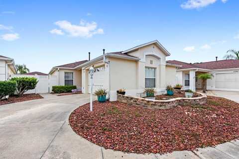 173Rd Hamilton, THE VILLAGES, FL 32162