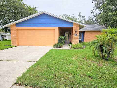 Ponderosa, PORT RICHEY, FL 34668