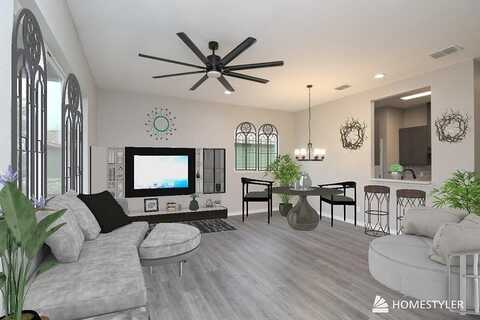 Birch, COTTONWOOD SHORES, TX 78657