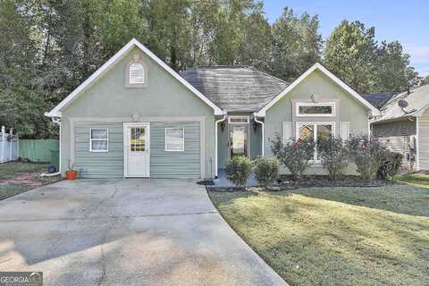 Ashton, GRIFFIN, GA 30224
