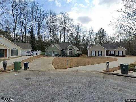 Ashton, GRIFFIN, GA 30224