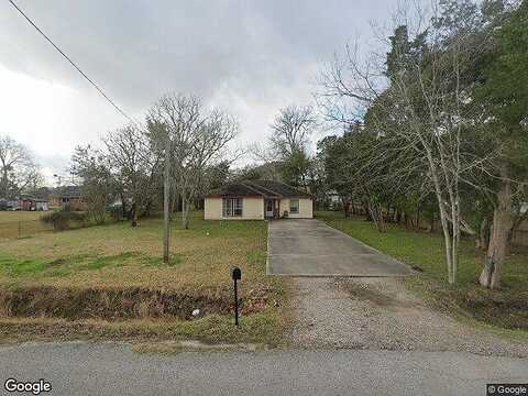 Neville, HITCHCOCK, TX 77563