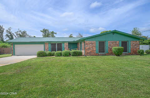 Brandeis, PANAMA CITY, FL 32405