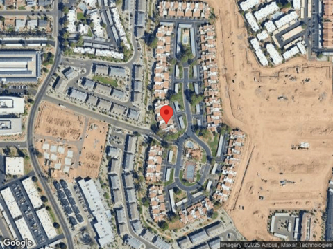 N 21St Dr, Phoenix, AZ 85021