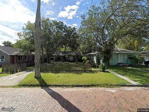 20Th, SAINT PETERSBURG, FL 33705