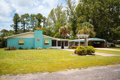 Singletary, PANAMA CITY BEACH, FL 32407