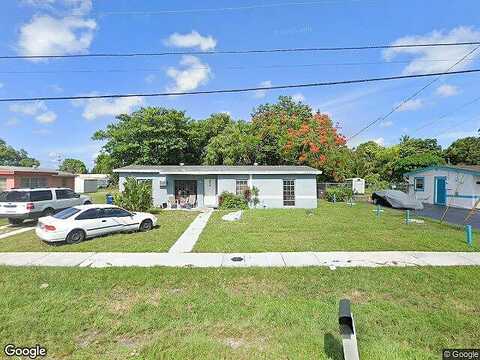 33Rd, LAUDERHILL, FL 33311