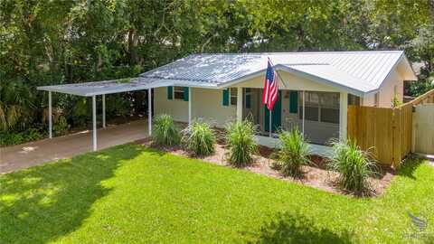 20Th, NEW SMYRNA BEACH, FL 32169
