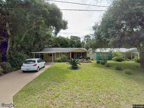 20Th, NEW SMYRNA BEACH, FL 32169