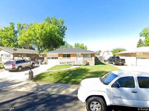 Hubbard, LONGMONT, CO 80504