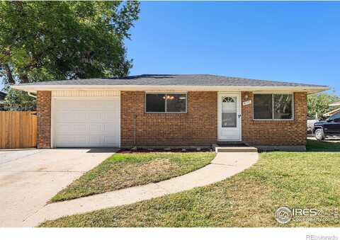 Hubbard, LONGMONT, CO 80504