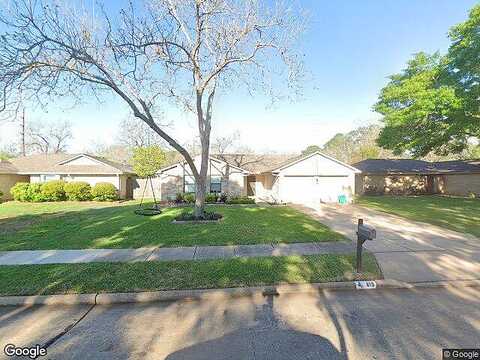 Mayweather, RICHMOND, TX 77406