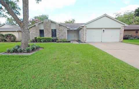 Mayweather, RICHMOND, TX 77406
