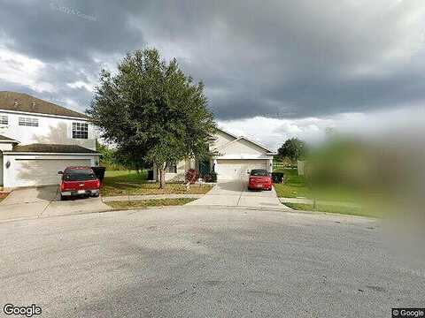 Alamosa Wood, RUSKIN, FL 33573