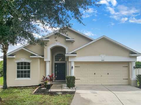 Alamosa Wood, RUSKIN, FL 33573