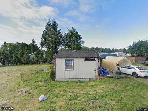 3Rd, CASTLE ROCK, WA 98611