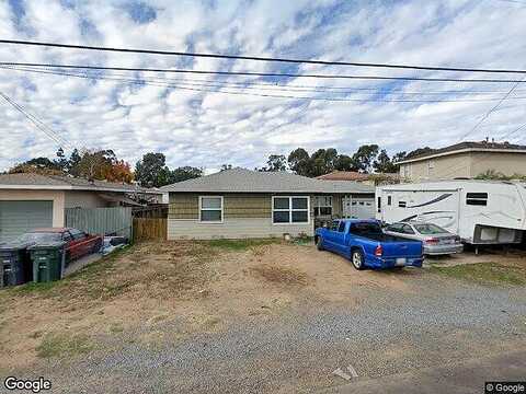 Graves, EL CAJON, CA 92021