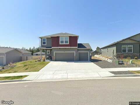 Avery, CHENEY, WA 99004