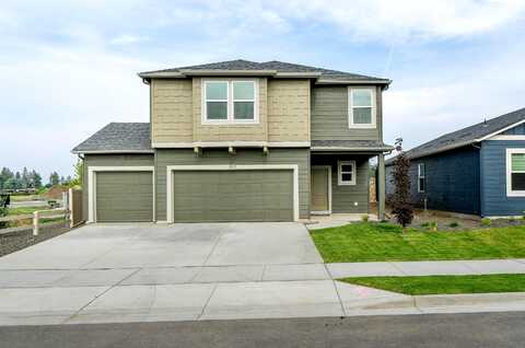 Avery, CHENEY, WA 99004