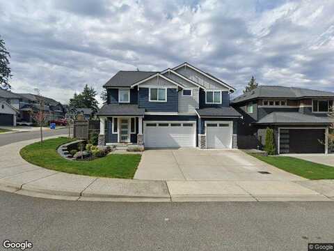 197Th, BONNEY LAKE, WA 98391