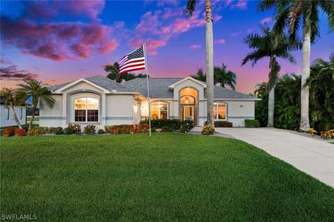 5Th, CAPE CORAL, FL 33909
