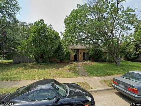 Sandy Creek, ALLEN, TX 75002