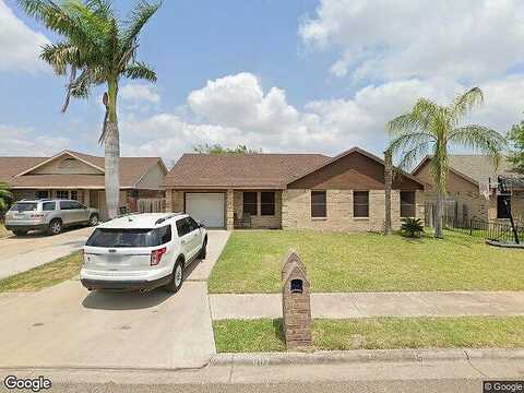 Pebble, MISSION, TX 78574
