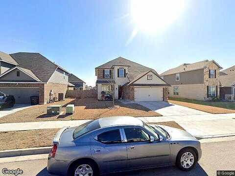 Mclaury, KILLEEN, TX 76542