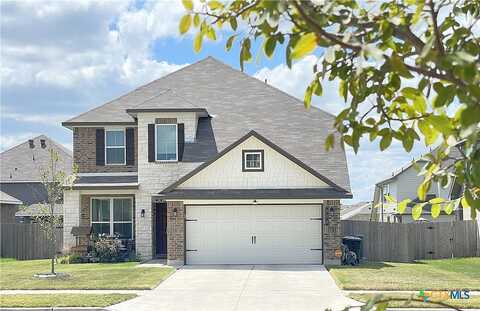 Mclaury, KILLEEN, TX 76542