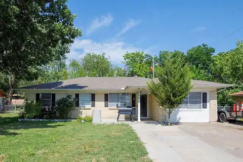 Dalton, PRINCETON, TX 75407