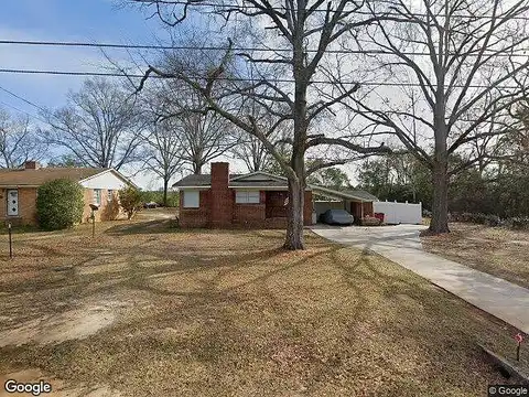 Betty, SANDERSVILLE, GA 31082