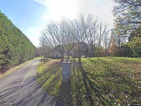 Georgetown, MC LEAN, VA 22102
