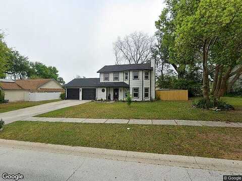 Old Darby, SEFFNER, FL 33584