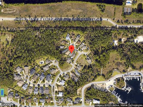 J R Arnold, PANAMA CITY BEACH, FL 32407
