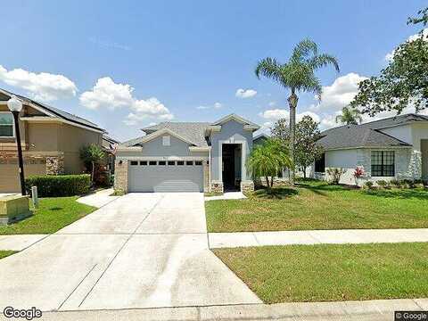 Saint James, MOUNT DORA, FL 32757