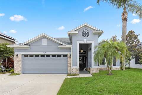 Saint James, MOUNT DORA, FL 32757
