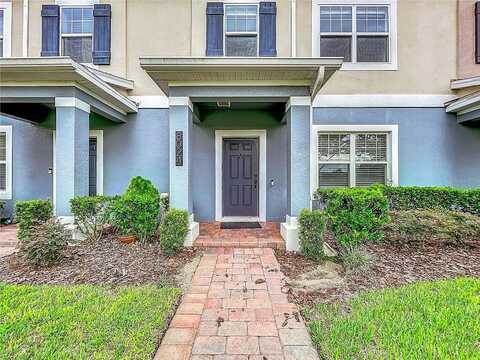 Jeremy Joseph, WINTER GARDEN, FL 34787