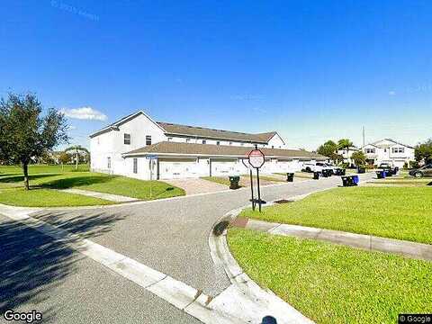 Jeremy Joseph, WINTER GARDEN, FL 34787