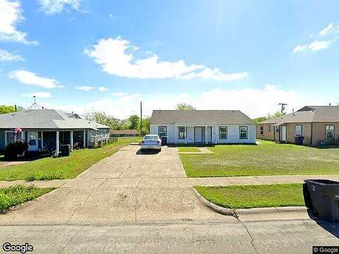 Stetson, KILLEEN, TX 76543