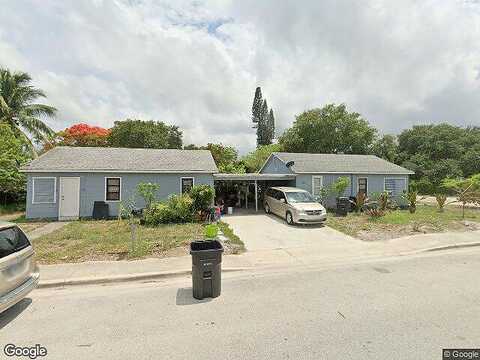 M, Lake Worth, FL 33460