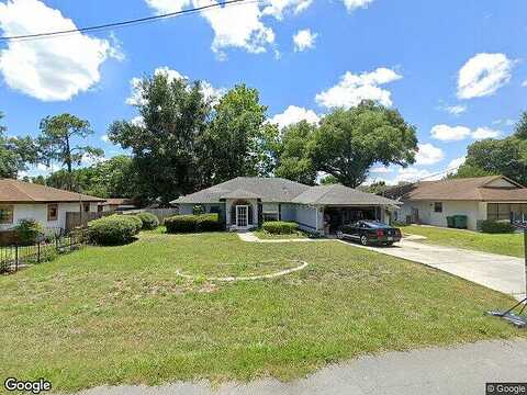 Cooper, INVERNESS, FL 34450