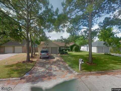 College, TEXAS CITY, TX 77591