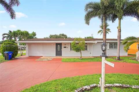 11Th, PEMBROKE PINES, FL 33024