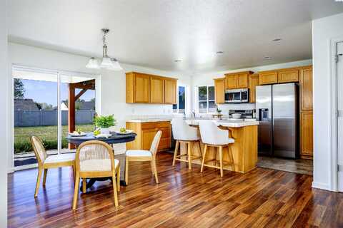 Snoqualmie, PASCO, WA 99301