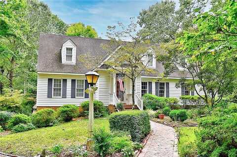 Coverdale, VIRGINIA BEACH, VA 23452